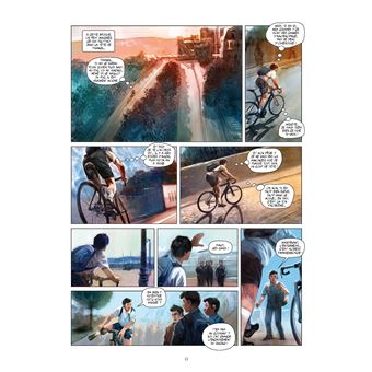 Comme des papillons - histoire complète