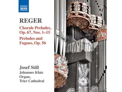Oeuvres orgue - Volume 14