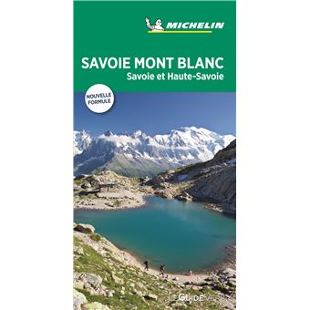 Gv zoom savoie mont blanc