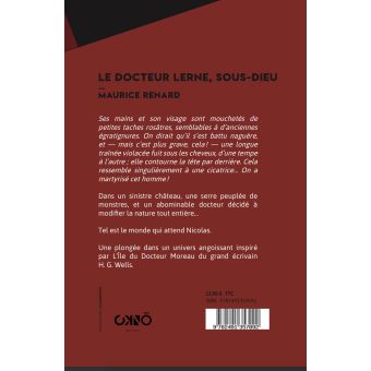 Le docteur Lerne, sous-dieu