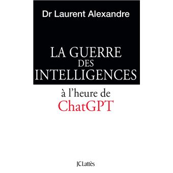 La guerre des intelligences à l'heure de ChatGPT