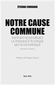 Notre cause commune