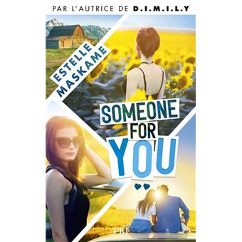 Somebody Like You - Tome 2 Someone For You