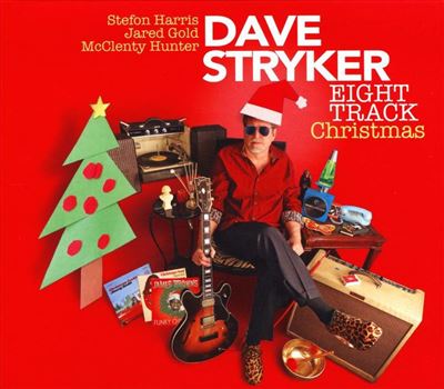 EIGHT TRACK CHRISTMAS