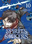 Spirits Seekers T10