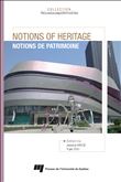 Notions of Heritage