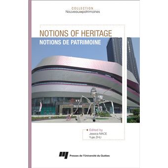 Notions of Heritage