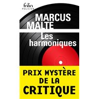 Les harmoniques (Beau Danube Blues)