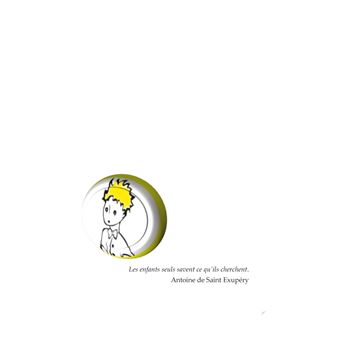 Lila et le petit Homme aux cheveux d'or