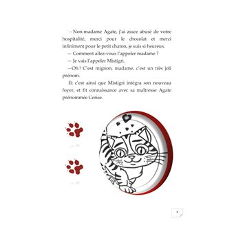 Lila et le petit Homme aux cheveux d'or