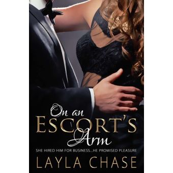 On An Escort's Arm - 1