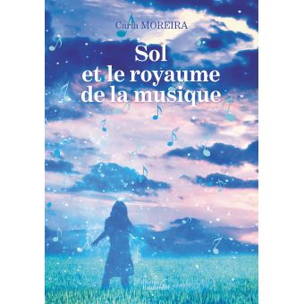 Sol et le royaume de la musique