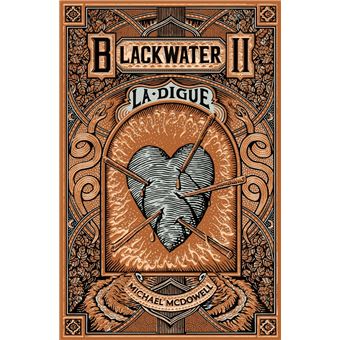 BlackwaterLa Digue - L'épique saga de la famille Caskey