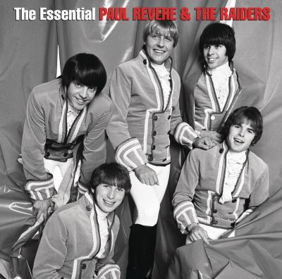 Essential paul revere