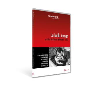 La belle image DVD