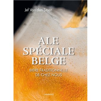 Ale spéciale Belge