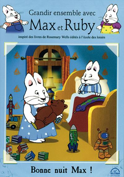 Bonne nuit Max