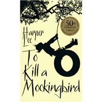 To kill a mocking bird