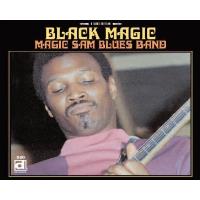 Black Magic