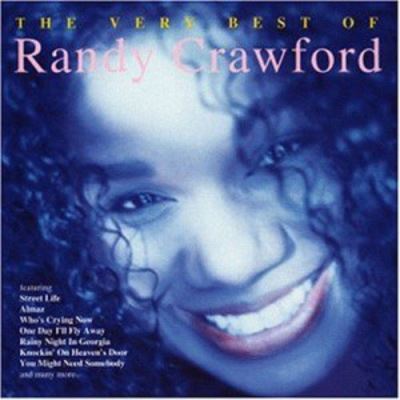 The very best of randy crawfor