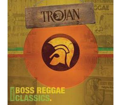 Original boss reggae classics
