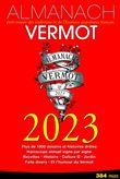 Almanach Vermot 2023