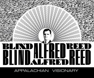 Appalachian visionary Inclus book