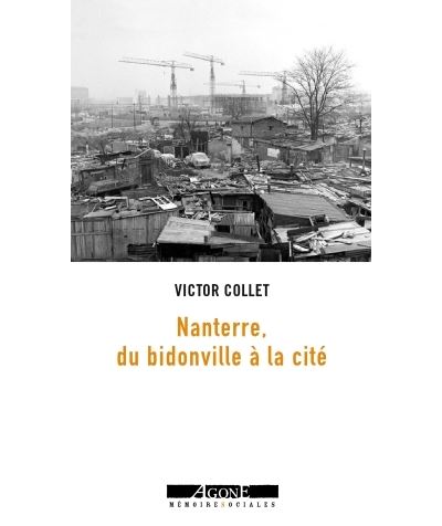 Nanterre