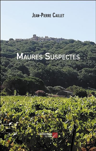 Maures Suspectes