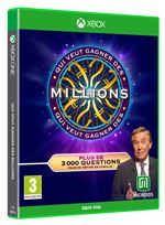 Qui Veut Gagner des Millions ? Xbox One