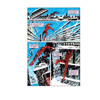Daredevil: Renaissance