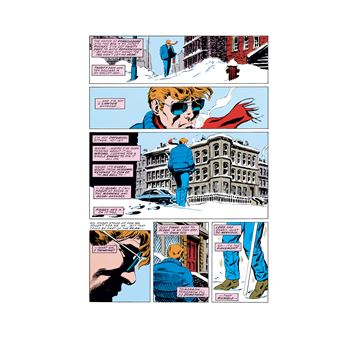 Daredevil: Renaissance