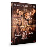 Vie Privée DVD