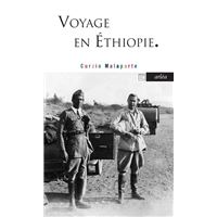 Voyage en Ethiopie