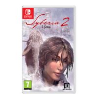 Jeu PlayStation 2 Syberia 2 - Version Française Neuve Sous Blister - Aventure