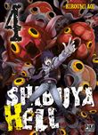 Shibuya Hell