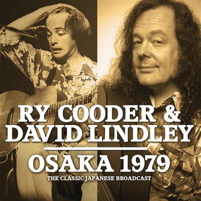 Osaka Radio Broadcast Japan 1979