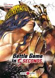 Battle Game in 5 Seconds - vol. 07