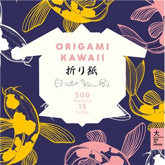 Origami Kawaii