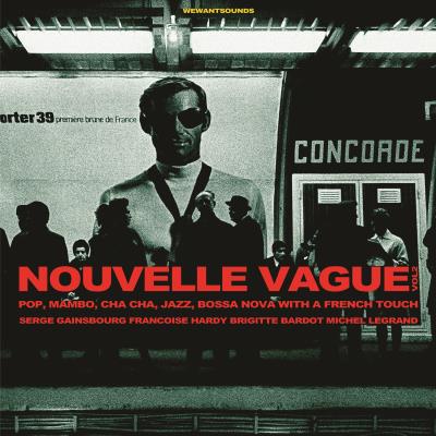 La Nouvelle Vague Volume 2