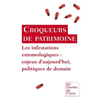Croqueurs de patrimoine