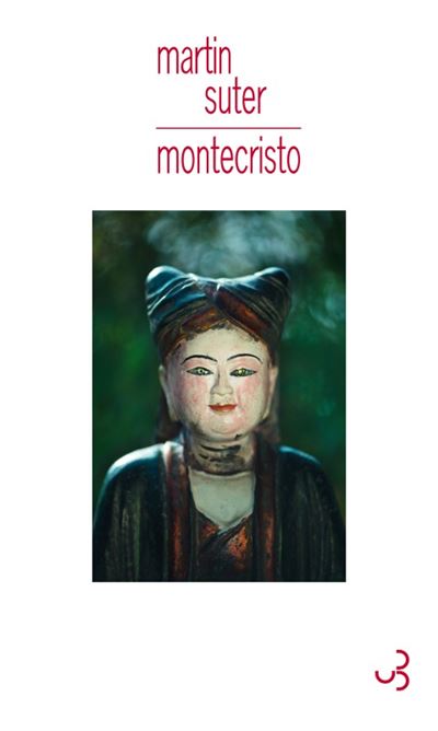 Montecristo - Martin Suter - broché