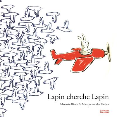 Lapin cherche Lapin