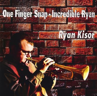 One finger snap incredible Ryan