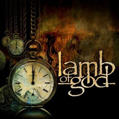 LAMB OF GOD/2LP