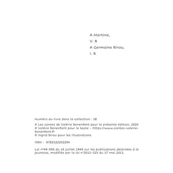 Pistille la marguerite