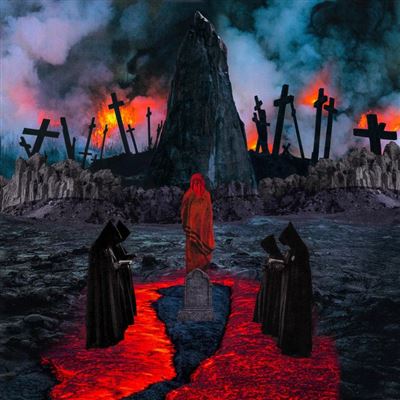 A Eulogy For Those Still Here Vinyle Coloré