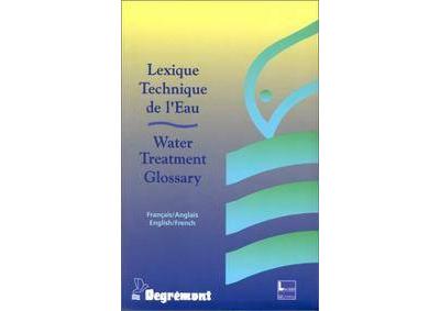 Lexique technique de l'eau fa