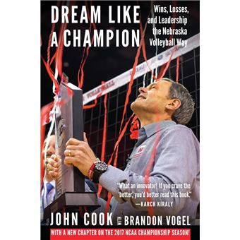 Dream Like a Champion - 1