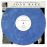 Joan Baez. The Originals Debut Recording - Vinilo Azul jaspeado